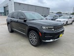 2021 Grand Cherokee L Thumbnail 1