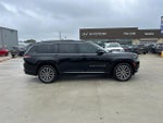 2021 Grand Cherokee L Thumbnail 2