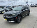 2021 Grand Cherokee L Thumbnail 7