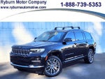 2021 Grand Cherokee L Thumbnail 1