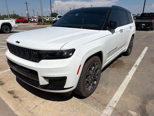 2023 Jeep Cherokee