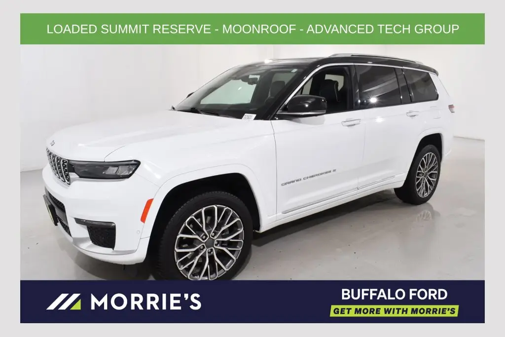 2023 Jeep Cherokee