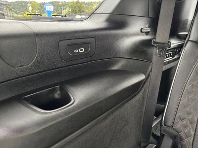 Photo of a 2023 Jeep Grand Cherokee L 4X4 Summit 4DR SUV for sale
