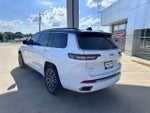 2025 Grand Cherokee L Thumbnail 2
