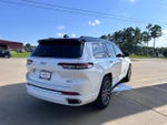 2025 Grand Cherokee L Thumbnail 4