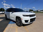 2025 Grand Cherokee L Thumbnail 6