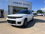 2025 Grand Cherokee L Thumbnail 8