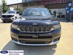 2025 Grand Cherokee L Thumbnail 4