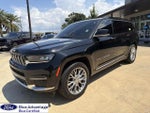 2025 Grand Cherokee L Thumbnail 5