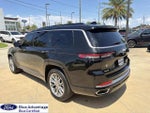 2025 Grand Cherokee L Thumbnail 8