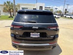 2025 Grand Cherokee L Thumbnail 9