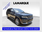 2025 Grand Cherokee L Thumbnail 1