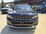 2025 Grand Cherokee L Thumbnail 3