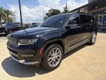 2025 Grand Cherokee L Thumbnail 4