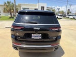 2025 Grand Cherokee L Thumbnail 7