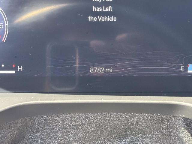2025 Jeep Cherokee - $43,380