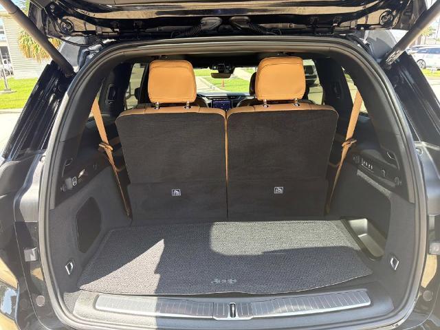 2025 Jeep Cherokee - $43,380