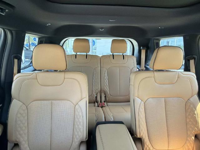 2025 Jeep Cherokee - $43,380