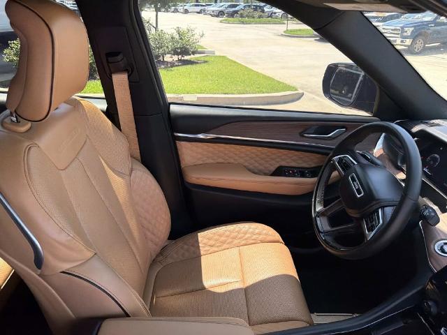 2025 Jeep Cherokee - $43,380