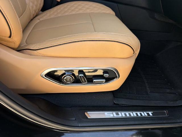 2025 Jeep Cherokee - $43,380