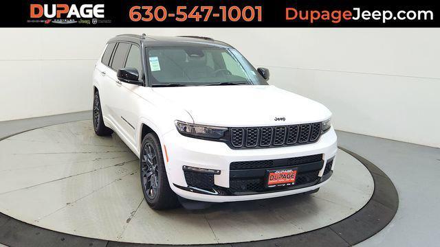 2025 Jeep Cherokee