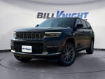 2022 Grand Cherokee L Thumbnail 1