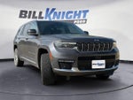 2022 Grand Cherokee L Thumbnail 7