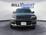 2022 Grand Cherokee L Thumbnail 8