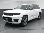 2023 Grand Cherokee L Thumbnail 3