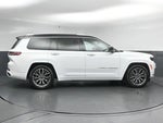 2023 Grand Cherokee L Thumbnail 8