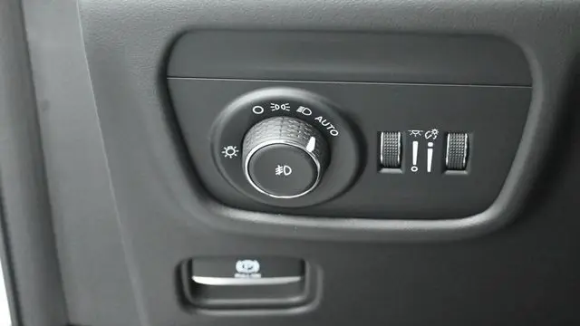 2023 Jeep Grand Cherokee L Summit Reserve