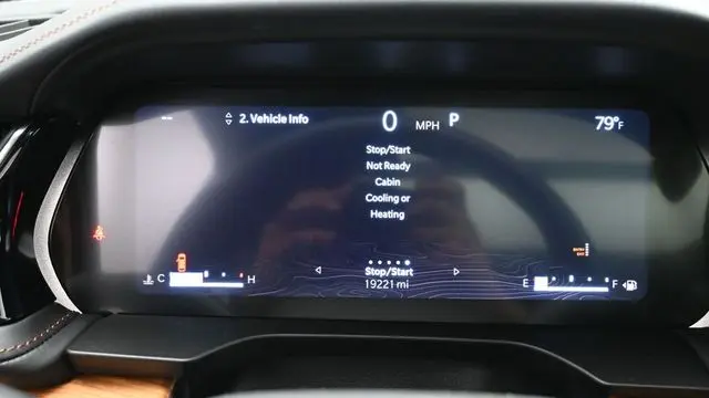 2023 Jeep Grand Cherokee L Summit Reserve