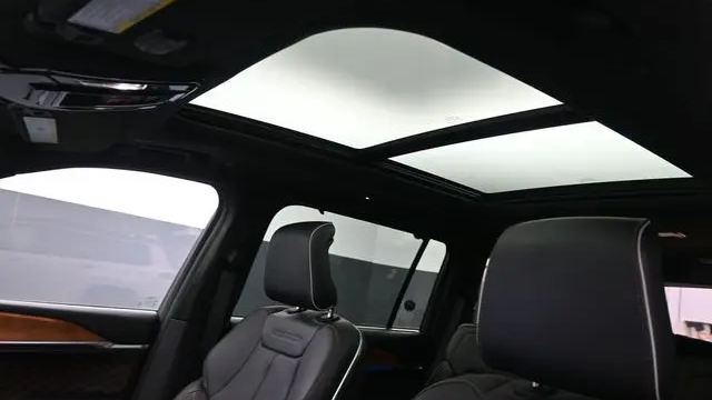2023 Jeep Grand Cherokee L Summit Reserve