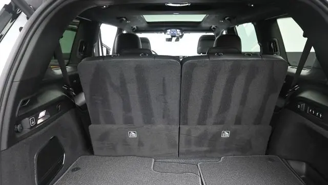 2023 Jeep Grand Cherokee L Summit Reserve