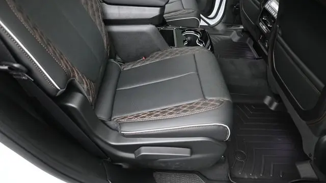 2023 Jeep Grand Cherokee L Summit Reserve