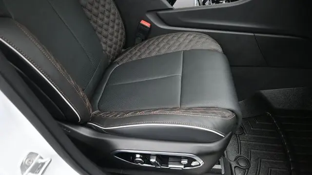 2023 Jeep Grand Cherokee L Summit Reserve