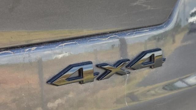 2023 Jeep Grand Cherokee L Summit Reserve