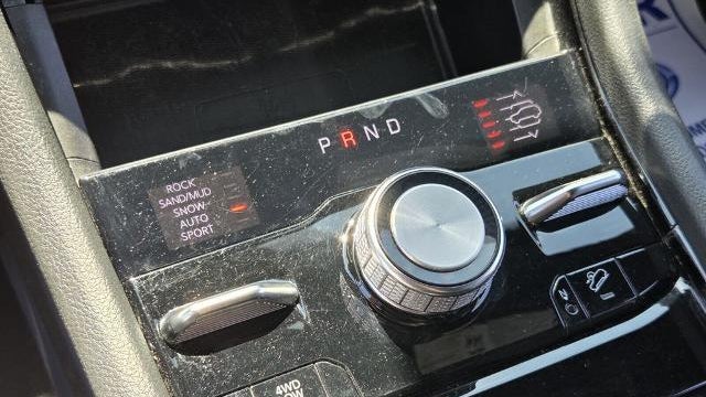 2023 Jeep Grand Cherokee L Summit Reserve