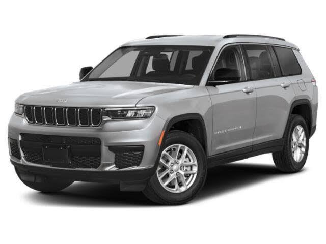 2023 Jeep Cherokee