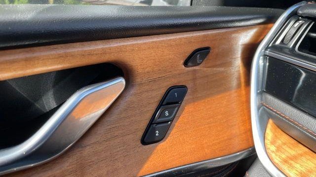 2024 Jeep Grand Cherokee L Summit