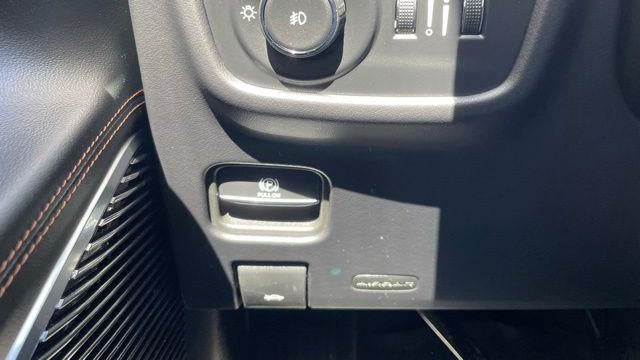 2024 Jeep Grand Cherokee L Summit