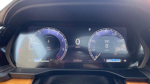 2024 Jeep Grand Cherokee L Summit