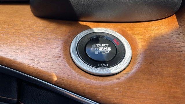 2024 Jeep Grand Cherokee L Summit