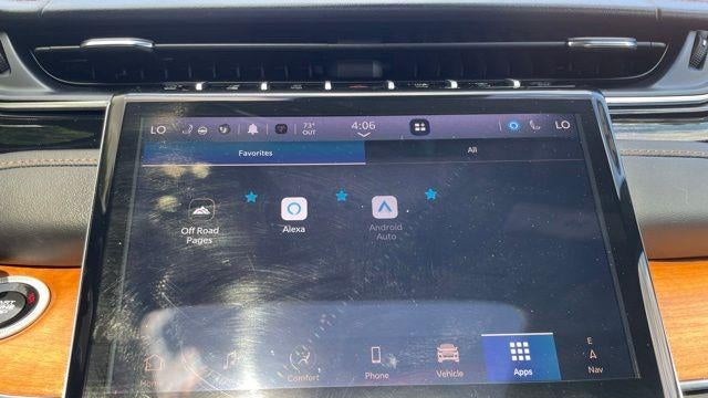 2024 Jeep Grand Cherokee L Summit