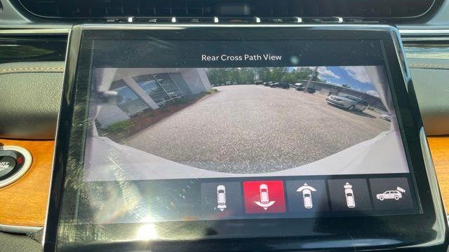 2024 Jeep Grand Cherokee L Summit