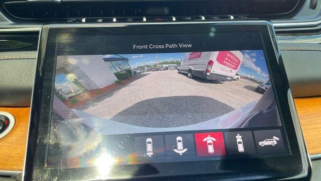 2024 Jeep Grand Cherokee L Summit