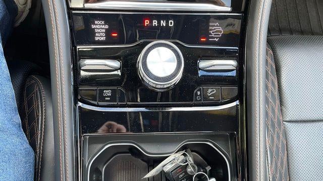 2024 Jeep Grand Cherokee L Summit