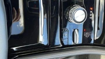 2024 Jeep Grand Cherokee L Summit