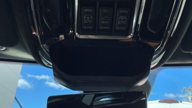 2024 Jeep Grand Cherokee L Summit
