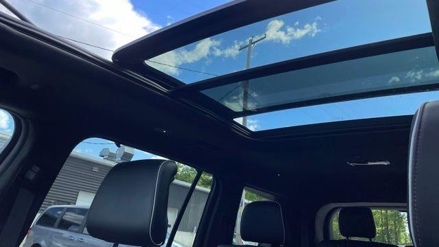 2024 Jeep Grand Cherokee L Summit
